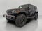 2025 Jeep Wrangler Rubicon 4 Door 4x4