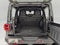 2025 Jeep Wrangler Rubicon 4 Door 4x4