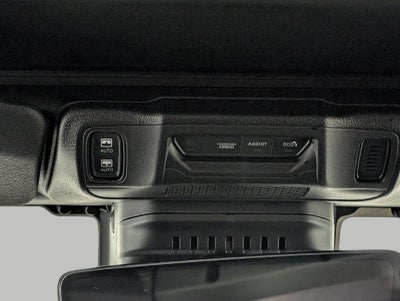 2025 Jeep Wrangler Rubicon 4 Door 4x4