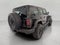 2025 Jeep Wrangler Rubicon 4 Door 4x4