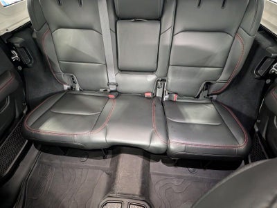 2025 Jeep Wrangler Rubicon 4 Door 4x4