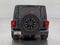 2025 Jeep Wrangler Rubicon 4 Door 4x4