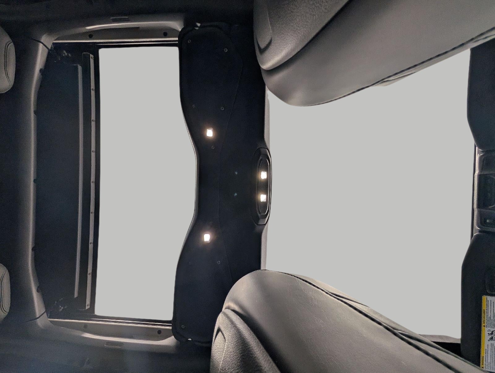 2025 Jeep Wrangler Rubicon 4 Door 4x4