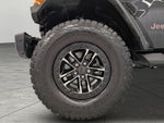 2025 Jeep Wrangler Rubicon 4 Door 4x4