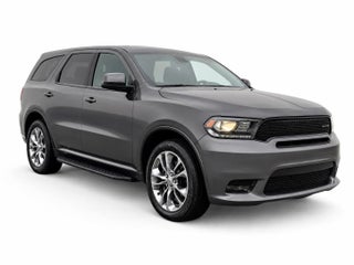 2020 Dodge Durango Pursuit AWD
