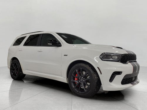2024 Dodge Durango SRT 392 AWD ** PREMIUM 29N PACKAGE ** BLACK PACKAGE **