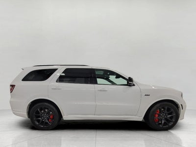 2024 Dodge Durango SRT 392 AWD ** PREMIUM 29N PACKAGE ** BLACK PACKAGE **