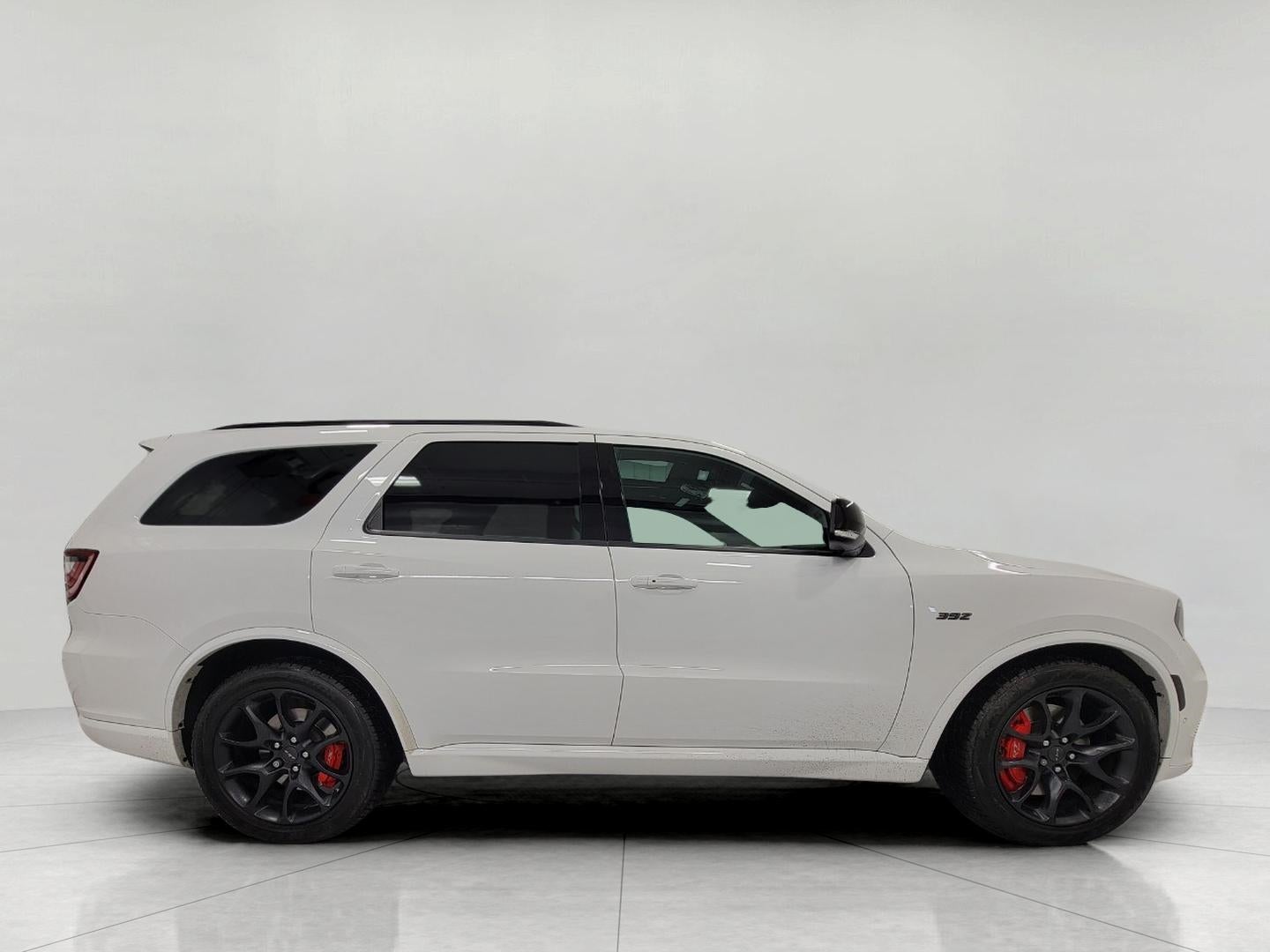 2024 Dodge Durango SRT 392 AWD ** PREMIUM 29N PACKAGE ** BLACK PACKAGE **