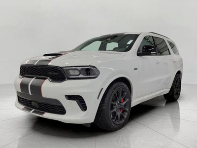 2024 Dodge Durango SRT 392 AWD ** PREMIUM 29N PACKAGE ** BLACK PACKAGE **