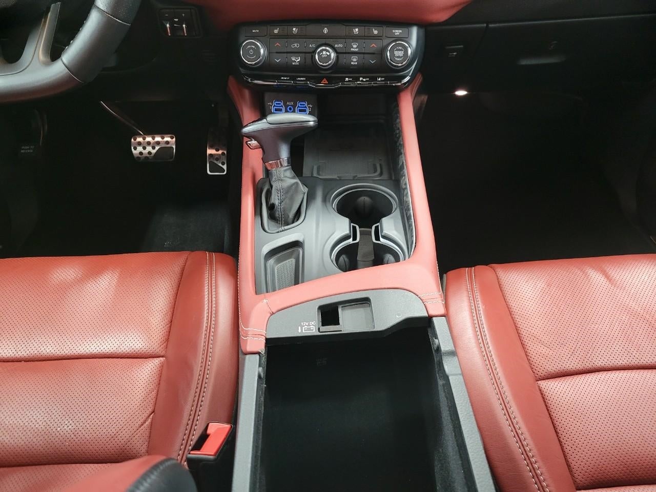 2024 Dodge Durango SRT 392 AWD ** PREMIUM 29N PACKAGE ** BLACK PACKAGE **