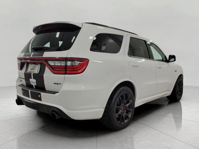 2024 Dodge Durango SRT 392 AWD ** PREMIUM 29N PACKAGE ** BLACK PACKAGE **