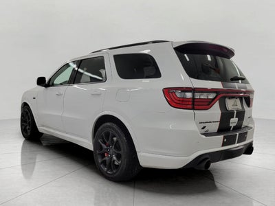 2024 Dodge Durango SRT 392 AWD ** PREMIUM 29N PACKAGE ** BLACK PACKAGE **