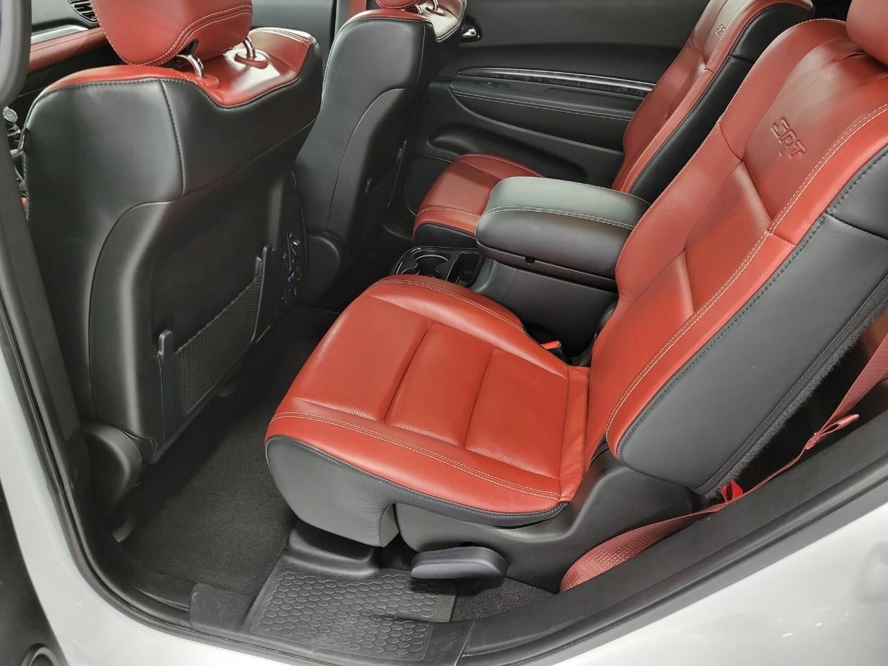 2024 Dodge Durango SRT 392 AWD ** PREMIUM 29N PACKAGE ** BLACK PACKAGE **