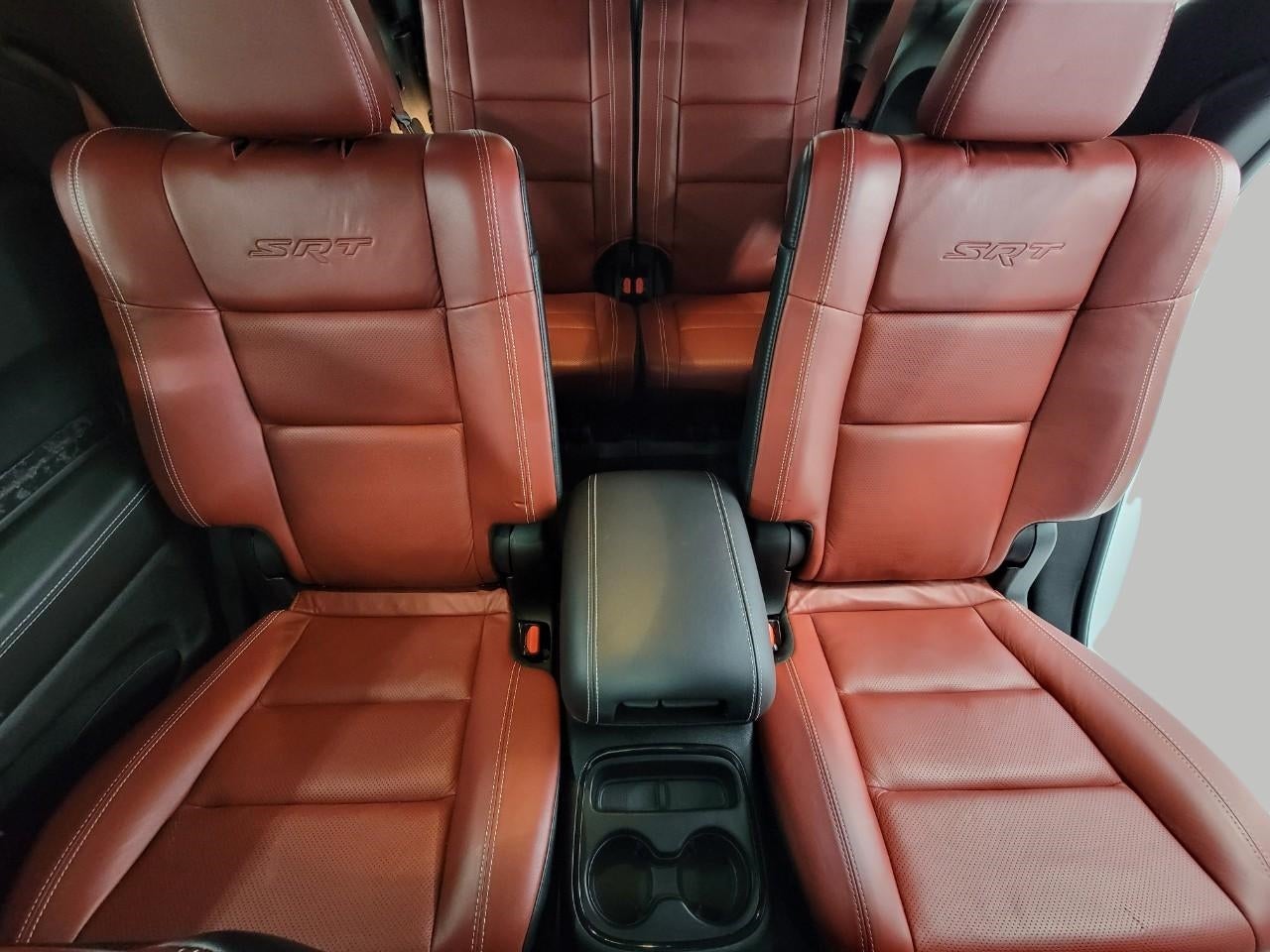 2024 Dodge Durango SRT 392 AWD ** PREMIUM 29N PACKAGE ** BLACK PACKAGE **