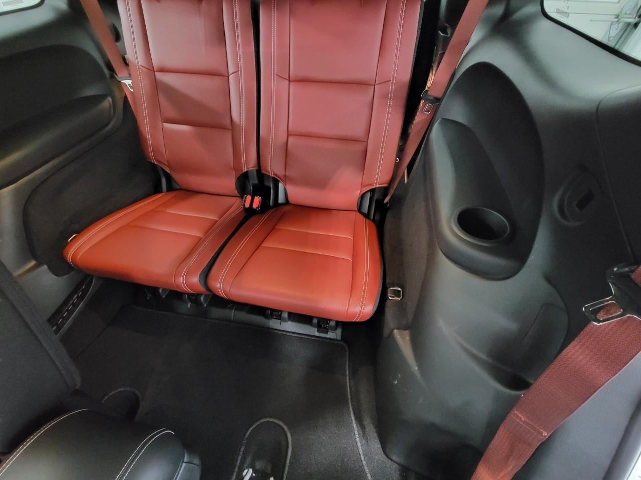 2024 Dodge Durango SRT 392 AWD ** PREMIUM 29N PACKAGE ** BLACK PACKAGE **