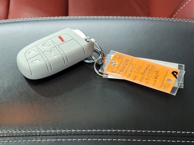 2024 Dodge Durango SRT 392 AWD ** PREMIUM 29N PACKAGE ** BLACK PACKAGE **