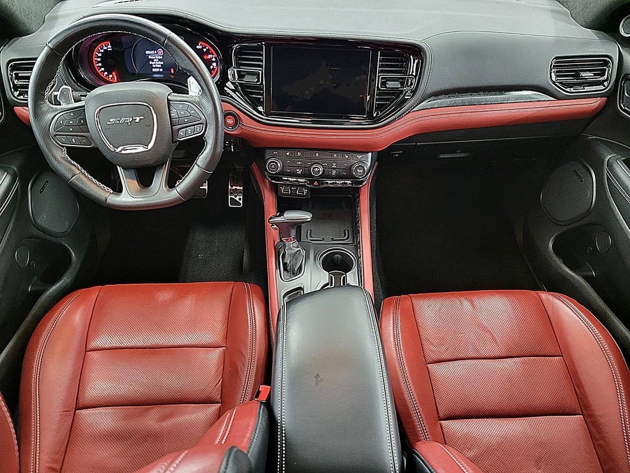 2024 Dodge Durango SRT 392 AWD ** PREMIUM 29N PACKAGE ** BLACK PACKAGE **