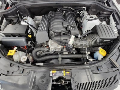 2024 Dodge Durango SRT 392 AWD ** PREMIUM 29N PACKAGE ** BLACK PACKAGE **