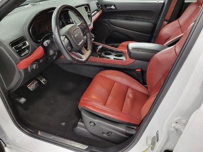 2024 Dodge Durango SRT 392 AWD ** PREMIUM 29N PACKAGE ** BLACK PACKAGE **
