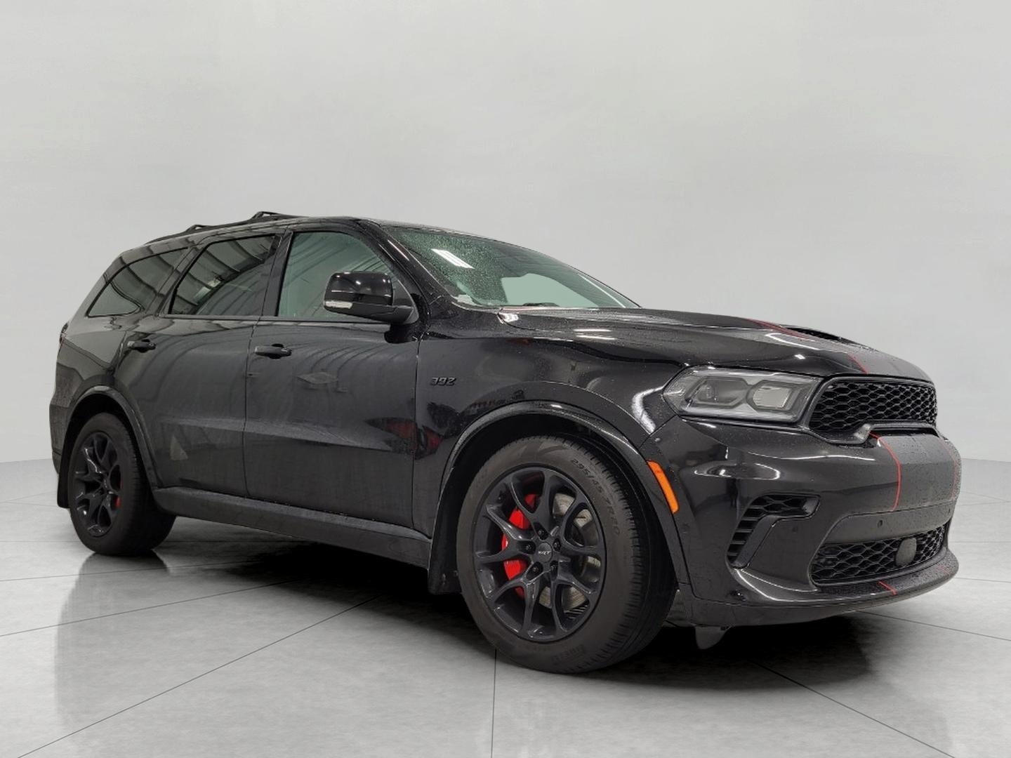 2024 Dodge Durango SRT 392 AWD