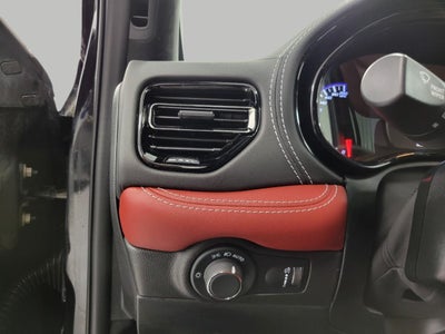 2024 Dodge Durango SRT 392 AWD