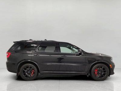 2024 Dodge Durango SRT 392 AWD
