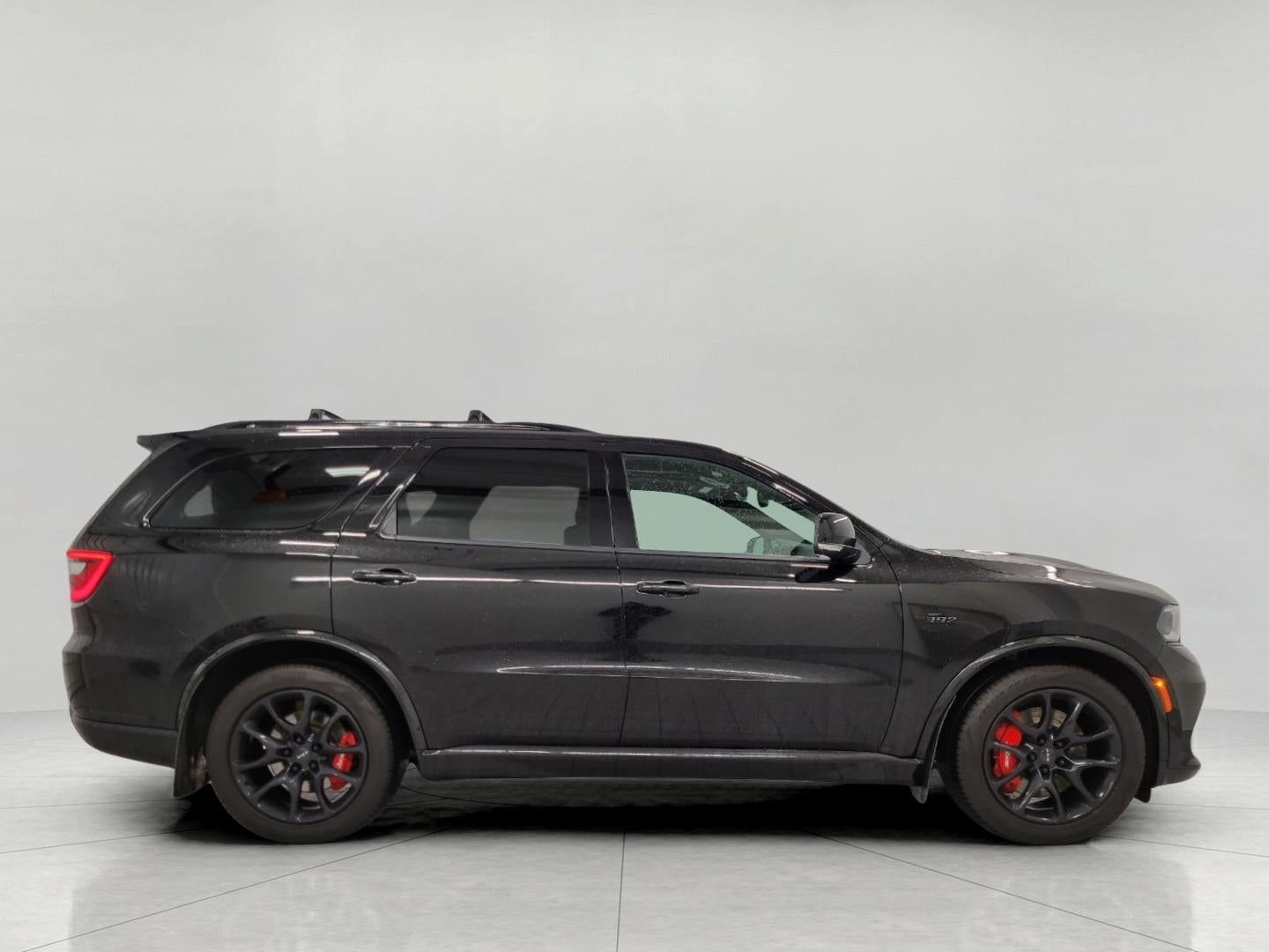 2024 Dodge Durango SRT 392 AWD