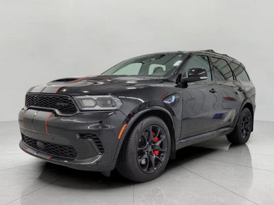 2024 Dodge Durango SRT 392 AWD