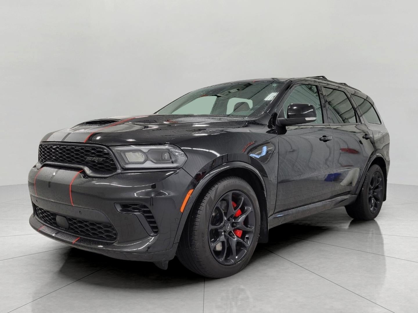 2024 Dodge Durango SRT 392 AWD