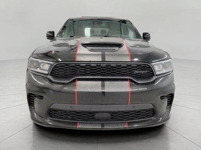 2024 Dodge Durango SRT 392 AWD
