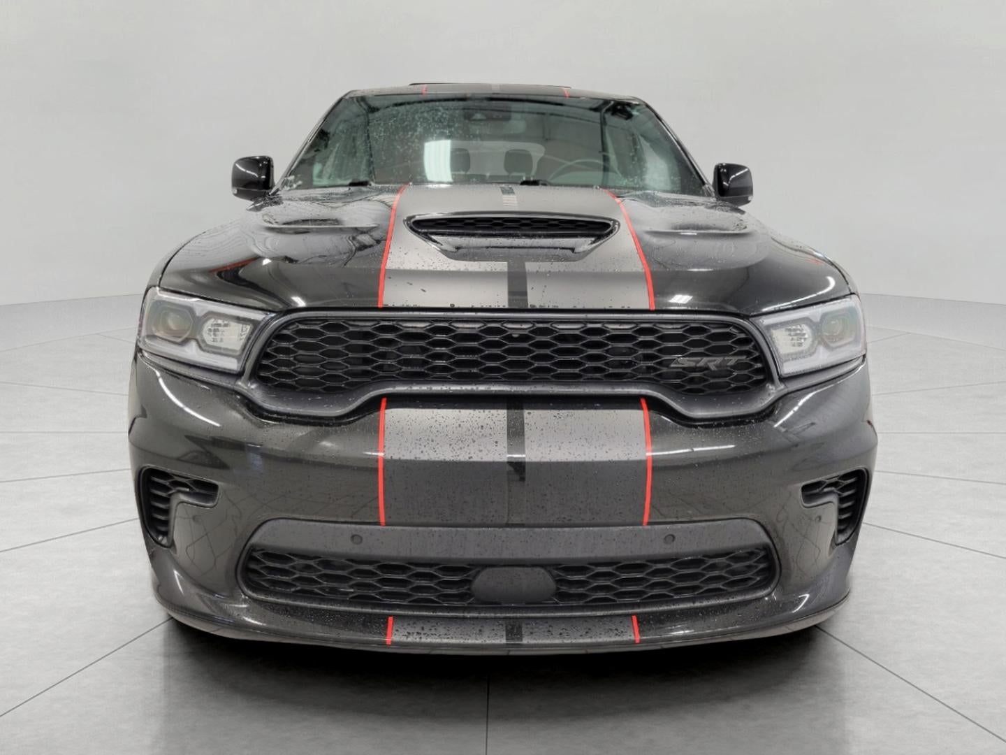 2024 Dodge Durango SRT 392 AWD