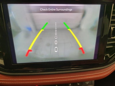 2024 Dodge Durango SRT 392 AWD