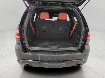 2024 Dodge Durango SRT 392 AWD