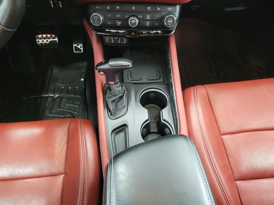 2024 Dodge Durango SRT 392 AWD