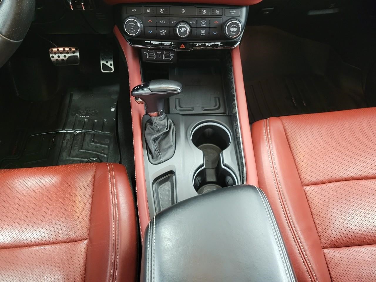 2024 Dodge Durango SRT 392 AWD