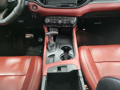 2024 Dodge Durango SRT 392 AWD