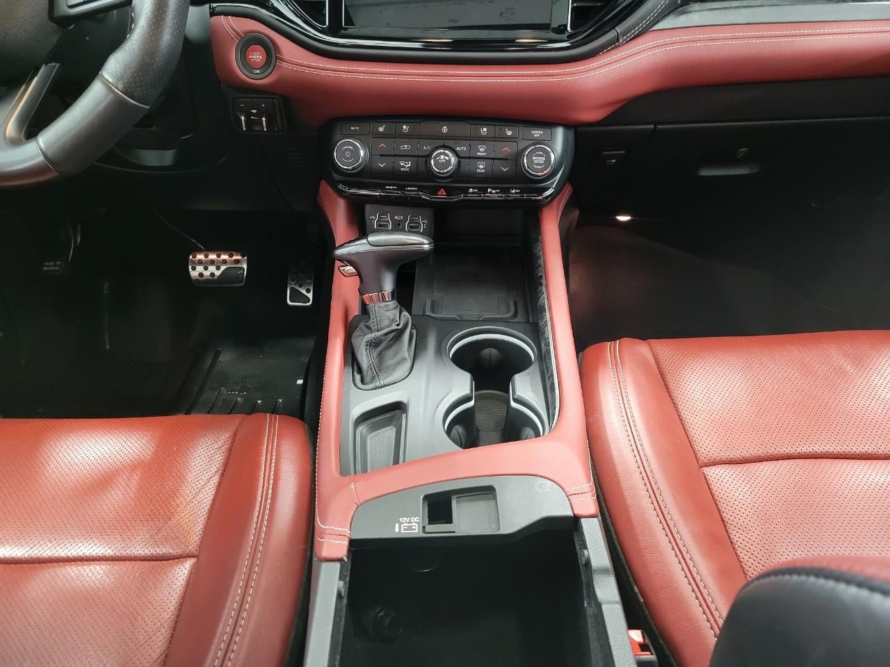 2024 Dodge Durango SRT 392 AWD