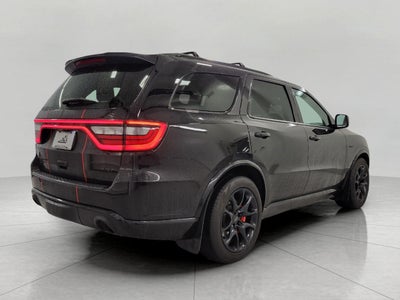 2024 Dodge Durango SRT 392 AWD