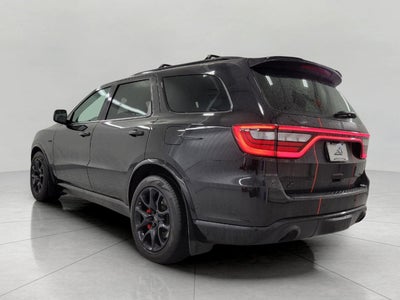 2024 Dodge Durango SRT 392 AWD