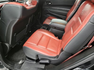 2024 Dodge Durango SRT 392 AWD