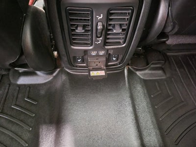 2024 Dodge Durango SRT 392 AWD