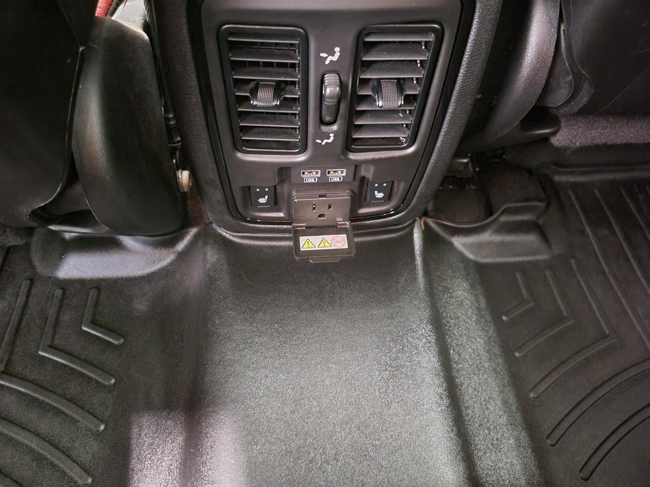 2024 Dodge Durango SRT 392 AWD