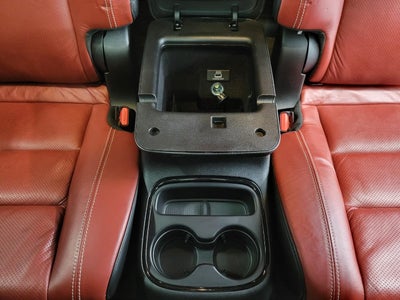 2024 Dodge Durango SRT 392 AWD