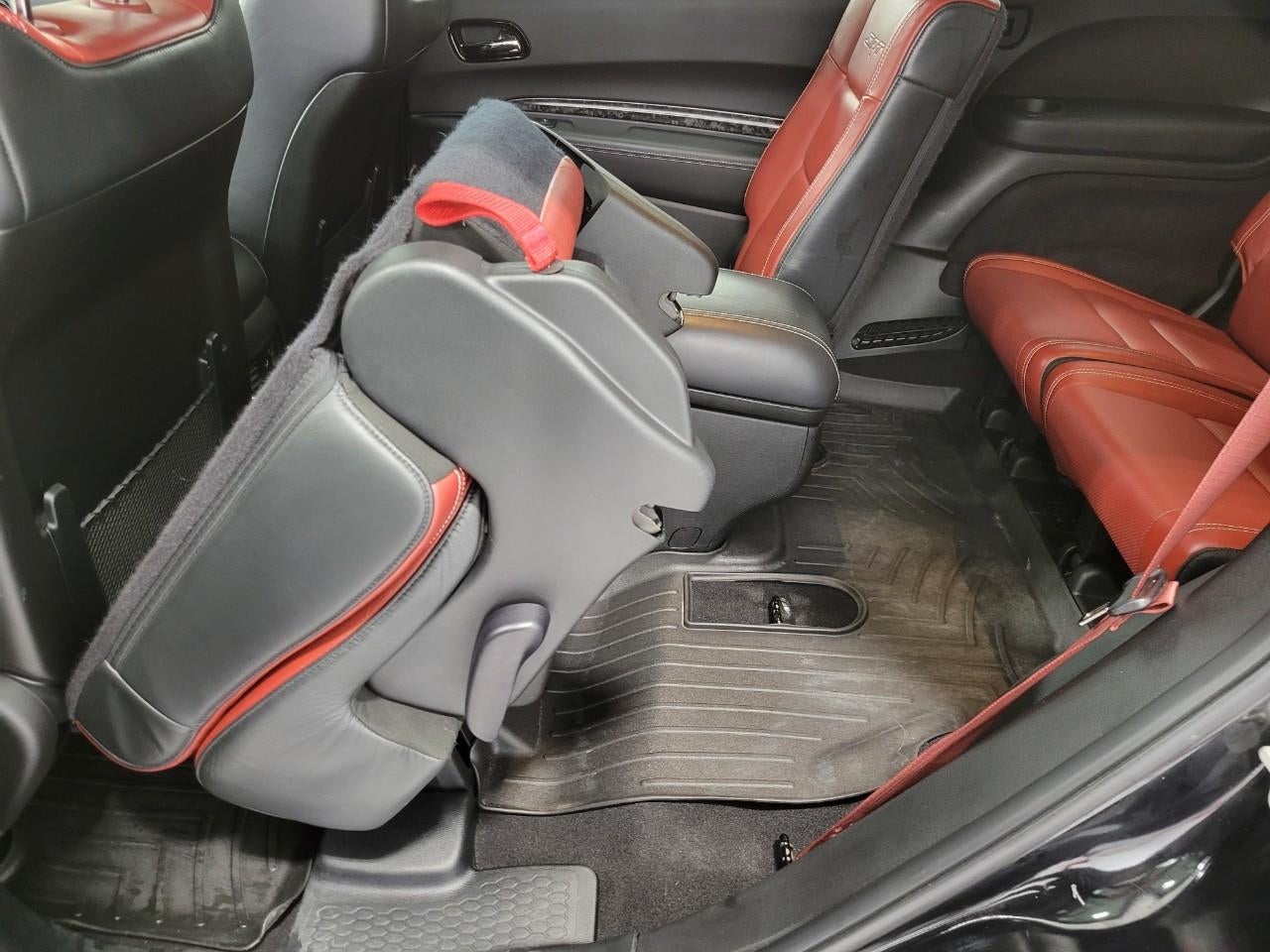 2024 Dodge Durango SRT 392 AWD