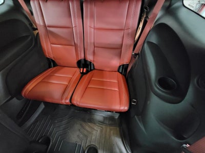 2024 Dodge Durango SRT 392 AWD