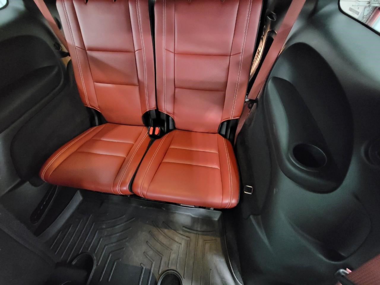 2024 Dodge Durango SRT 392 AWD