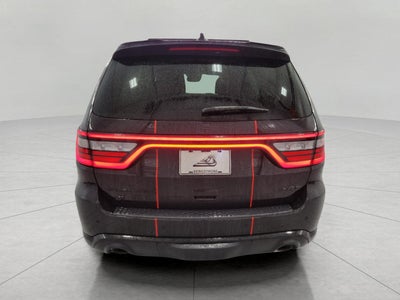 2024 Dodge Durango SRT 392 AWD