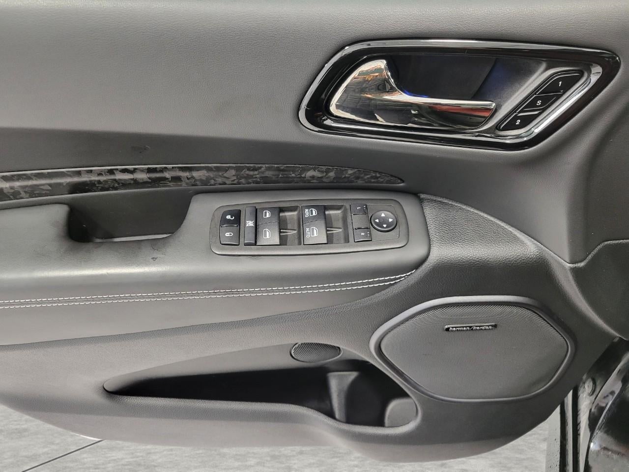 2024 Dodge Durango SRT 392 AWD