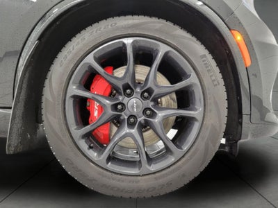 2024 Dodge Durango SRT 392 AWD