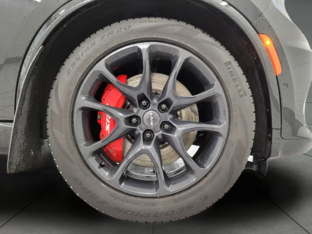 2024 Dodge Durango SRT 392 AWD